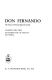Don Fernando
