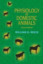 Physiology of Domestic Animals 
