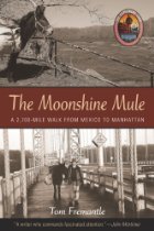 The Moonshine Mule
