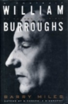 William Burroughs
