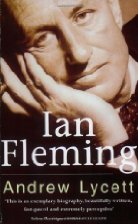 ian fleming