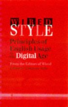 wired style