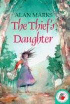 The thief's daughter