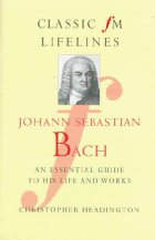 Johann Sebastian Bach
