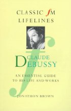 Claude Debussy
