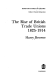 the rise of british trade unions, 1825-1914