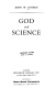 god and science