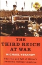 mammoth book of the third reich