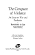 conquest of violence:essay