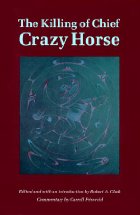 the killing of chief crazy horse