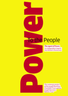Power to the people
