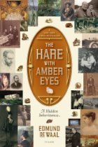 The Hare with Amber Eyes
