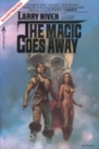 The Magic Goes Away
