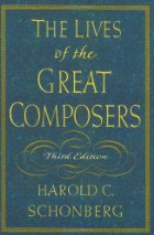The lives of the great composers