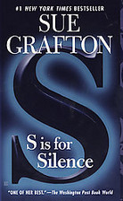 S Is for Silence
