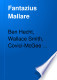 Fantazius Mallare
