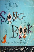 The Puffin Song Book