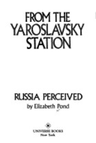 Russia perceived
