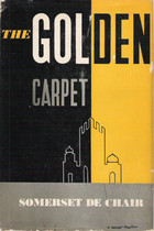 The Golden Carpet

