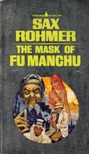 The Mask of Fu Manchu
