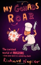 my gonads roar