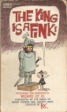 The King Is a Fink
