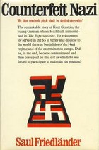 counterfeit nazi: the ambiguity of good