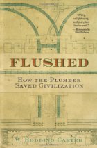 flushed