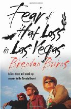 fear of hat loss in las vegas