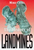 the history of landmines
