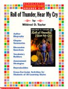 Roll of Thunder, Hear My Cry