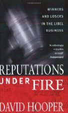 Reputations Under Fire
