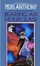 Bearing an Hourglass
