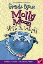 Molly Moon stops the world