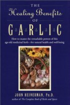 The healing benefits of garlic
