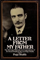 A letter from my father
