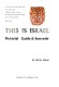 this is israel