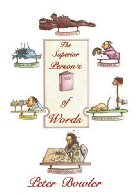 The Superior Person's Book of Words
