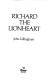 richard the lionheart