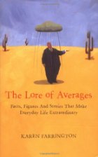 the lore of averages