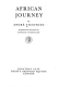 african journey