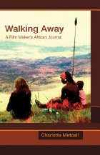 walking away