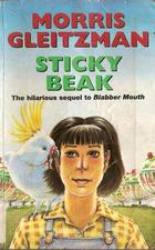 Sticky beak