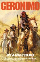 Geronimo
