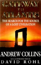 Gateway to Atlantis
