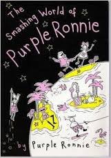 Smashing World of Purple Ronnie
