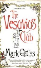The Vesuvius Club
