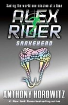 Snakehead
