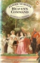 Heaven's command
