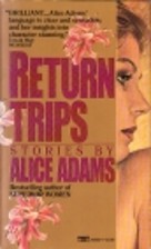 Return Trips
